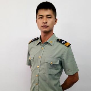 蘇教官
